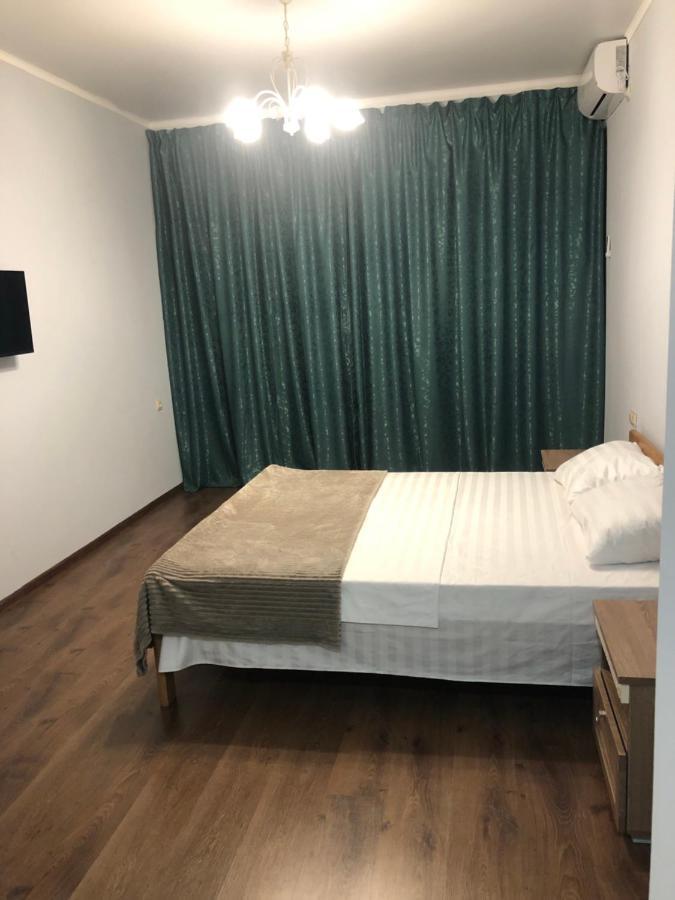 New Athos Royal Hotel المظهر الخارجي الصورة
