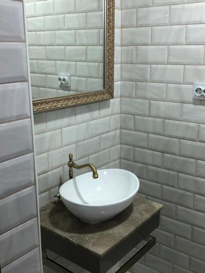New Athos Royal Hotel المظهر الخارجي الصورة